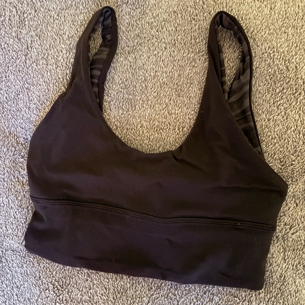 Lululemon Reversible Women's Sports Bra